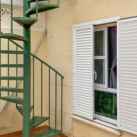 Apartment 2 Bedroom In