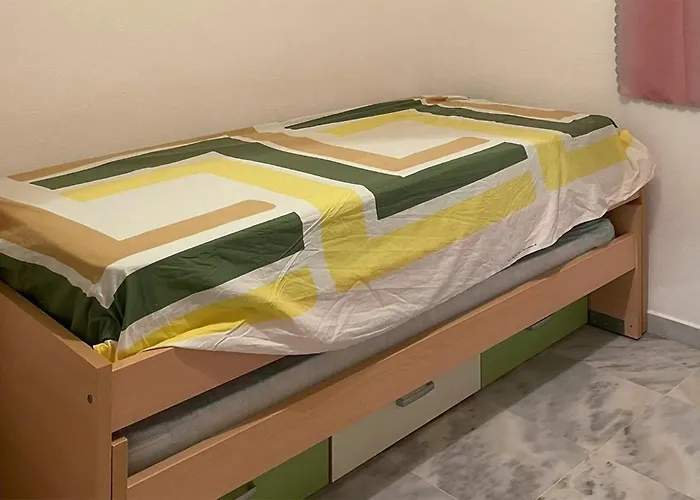 Awesome In Apartment