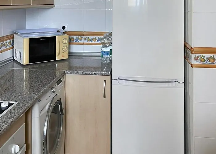 Awesome In Torremolinos