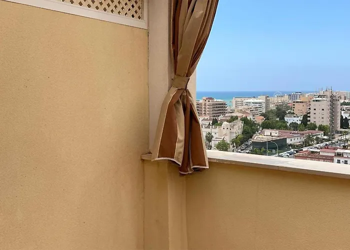 Awesome In Apartment Torremolinos