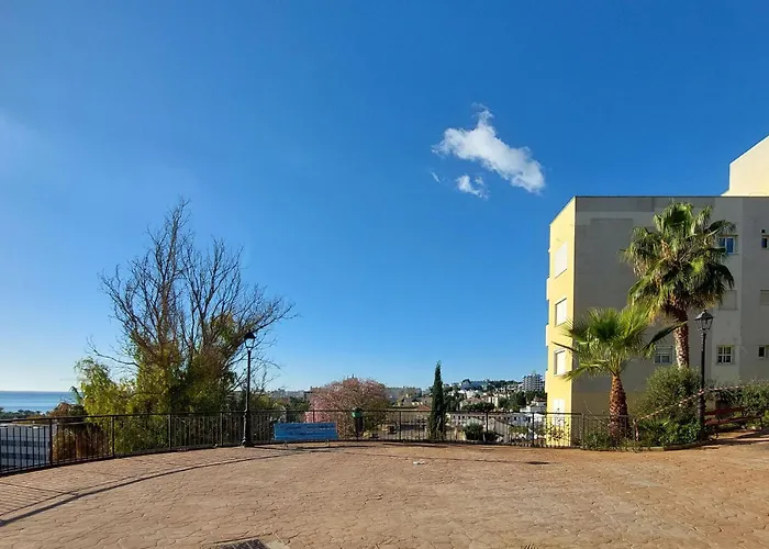 Awesome In Torremolinos