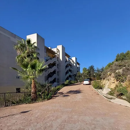 Awesome In Appartamento Torremolinos