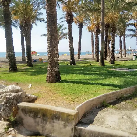 Nice Apartment In Torremolinos With Wifi