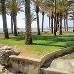 2 Bedroom Stunning Apartment In Torremolinos