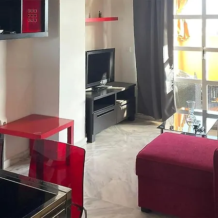 Lejlighed 2 Bedroom In