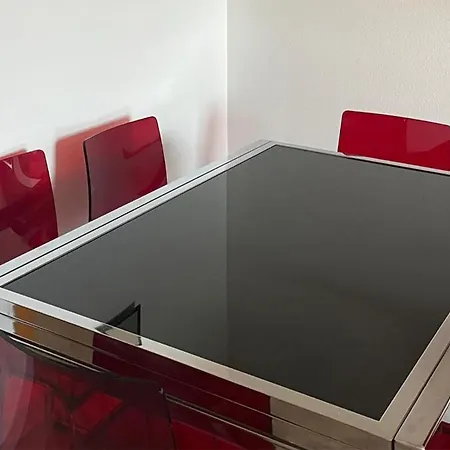 Apartamento Awesome In *