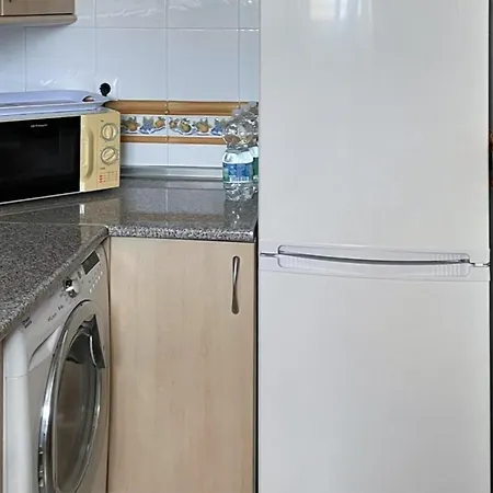 Awesome In Torremolinos