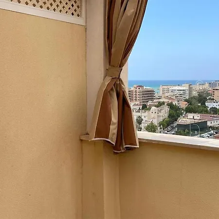 2 Bedroom In Lejlighed Torremolinos