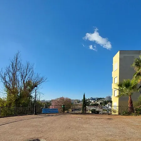 Awesome In Torremolinos