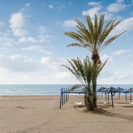 Awesome In Torremolinos