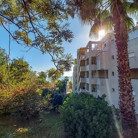 2 Bedroom In Lejlighed