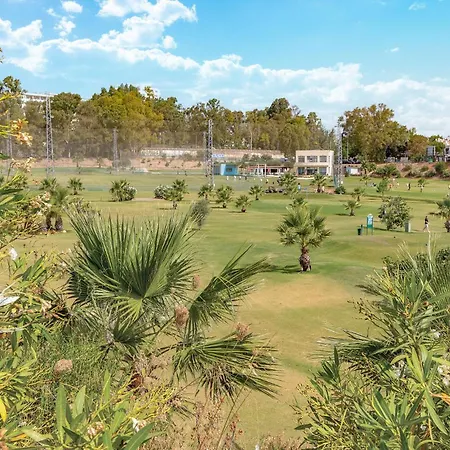 Apartment Awesome In *