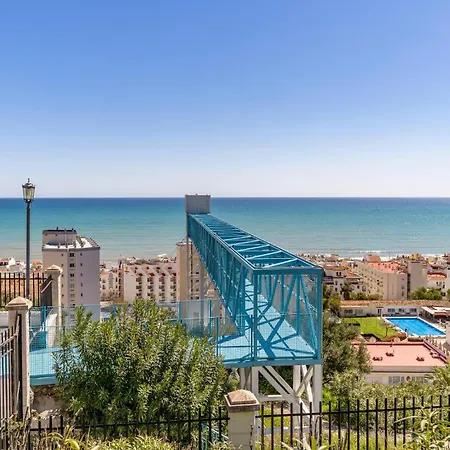 Apartamento Awesome In