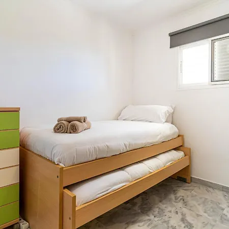 2 Bedroom Stunning In