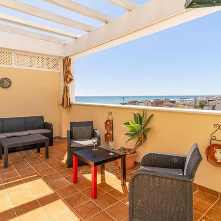 Appartement 2 Bedroom Stunning Apartment In Torremolinos *
