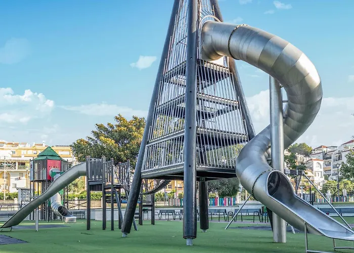 Apartamento Awesome In Torremolinos