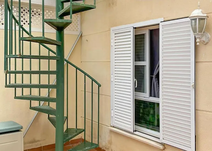 Appartement Awesome In