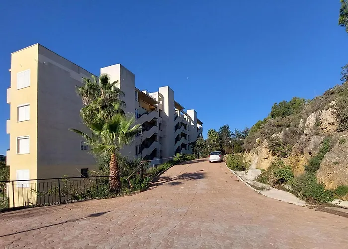 Awesome In Apartamento Torremolinos