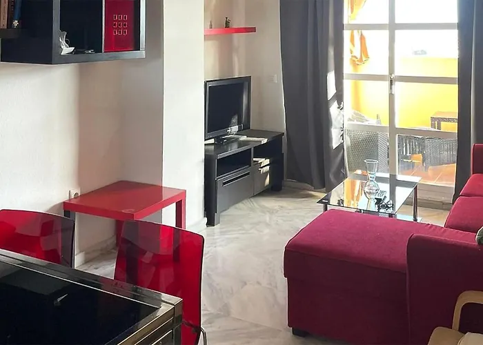 Apartment Awesome In