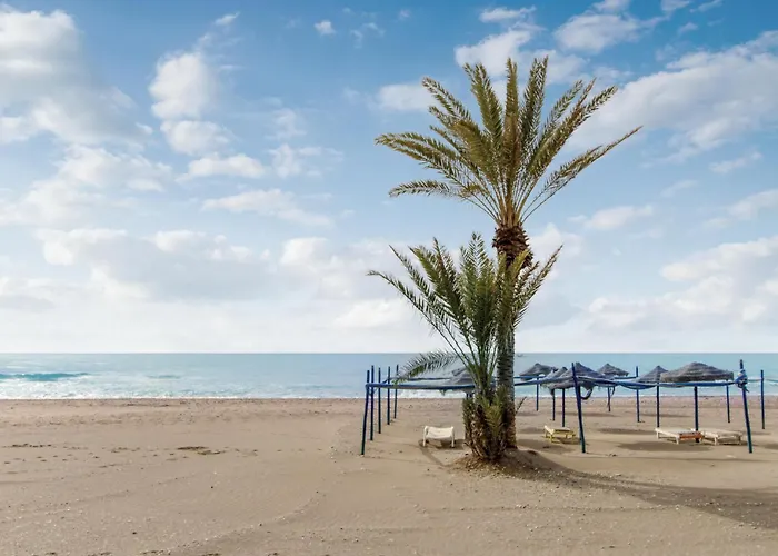 Awesome In Torremolinos