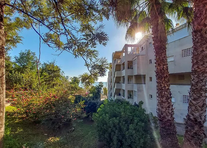 Awesome In Appartement