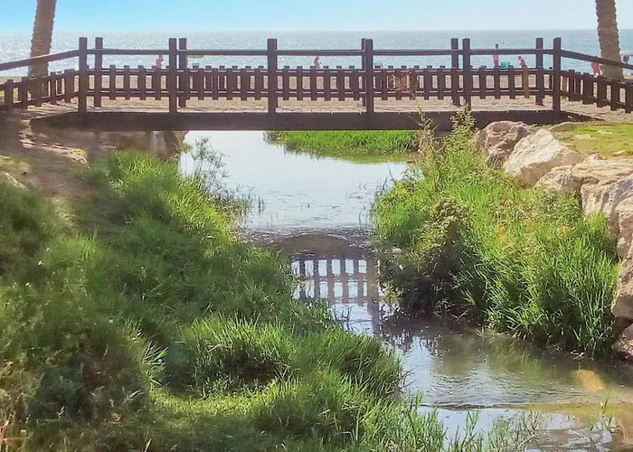 Awesome In Torremolinos