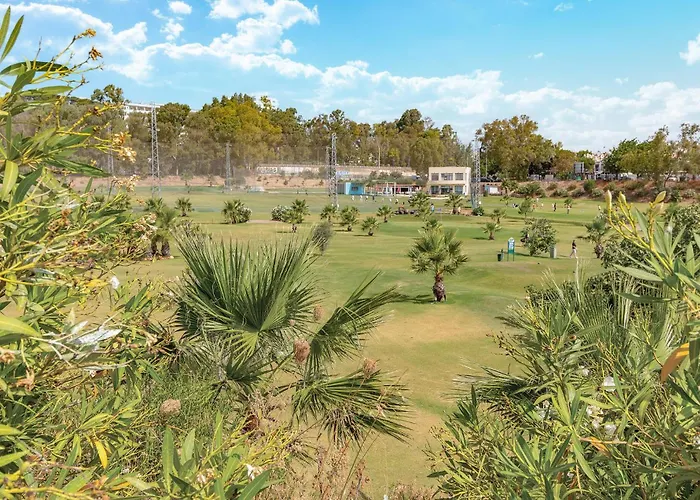 Apartment Awesome In *