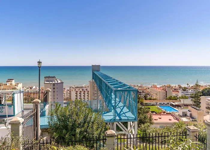 Apartamento Awesome In