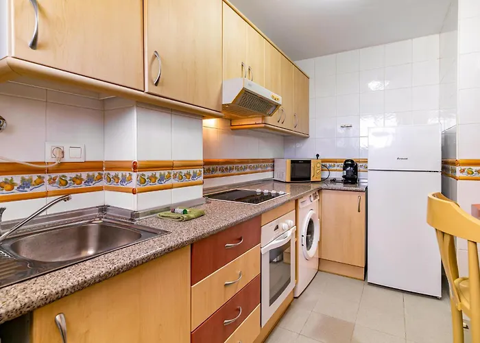 Apartamento Awesome In Torremolinos