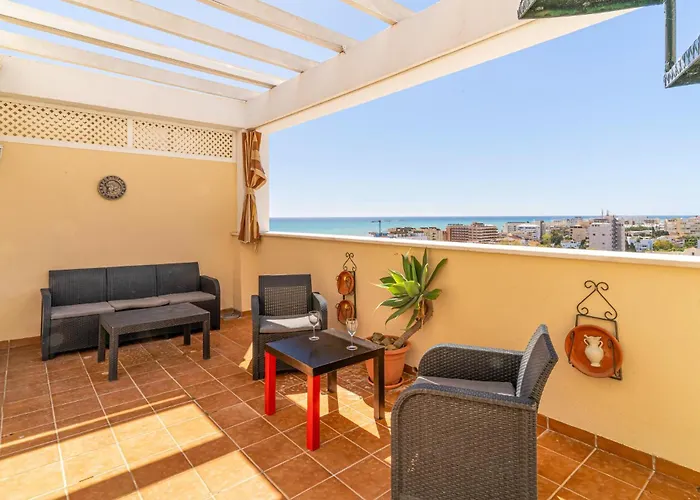 Apartamento Awesome In *