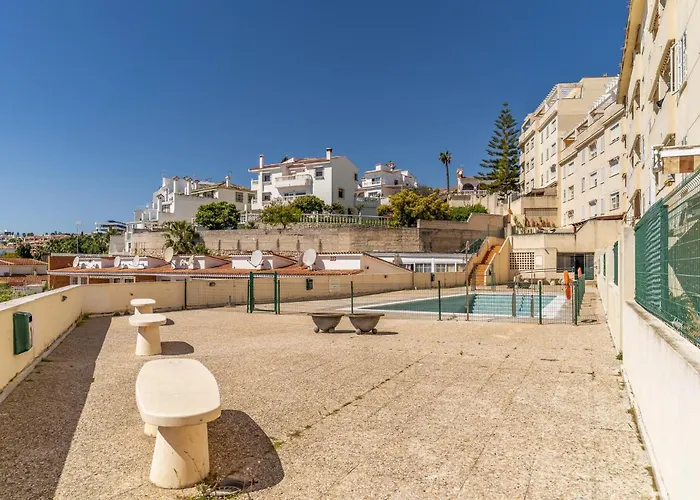 Apartamento Awesome In *