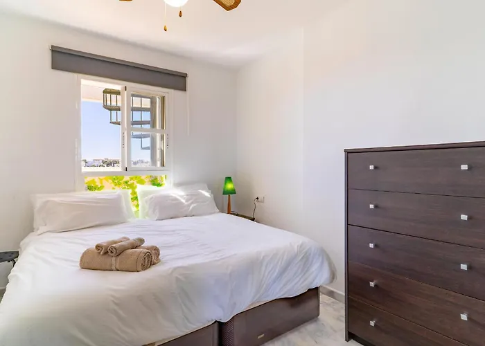 Awesome In Apartamento Torremolinos