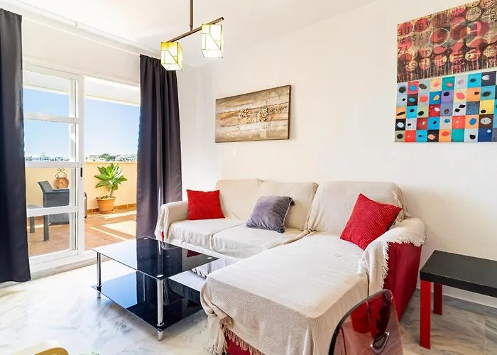 Apartamento Awesome In *