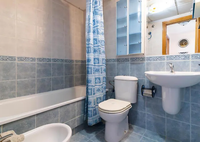 Apartamento Awesome In Torremolinos