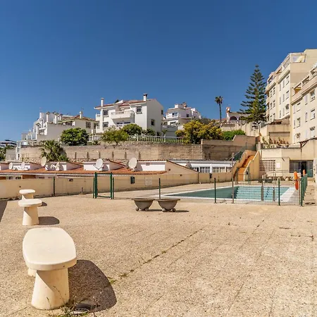 Апартаменти 2 Bedroom Stunning Apartment In Torremolinos *