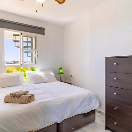 Nice Apartment In Torremolinos With Wifi Appartement Torremolinos