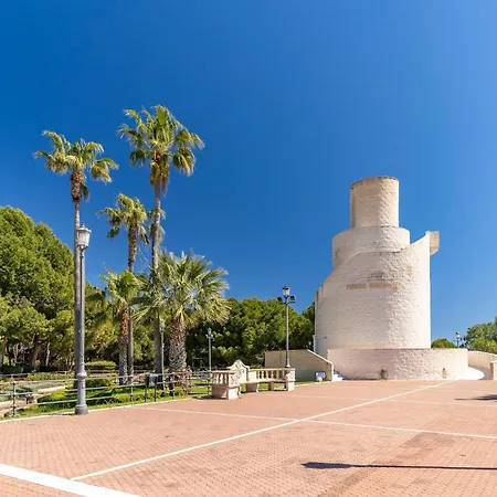 Appartement Nice Apartment In Torremolinos With Wifi