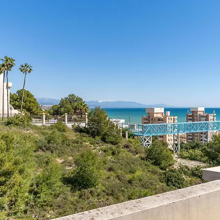 Nice Apartment In Torremolinos With Wifi *