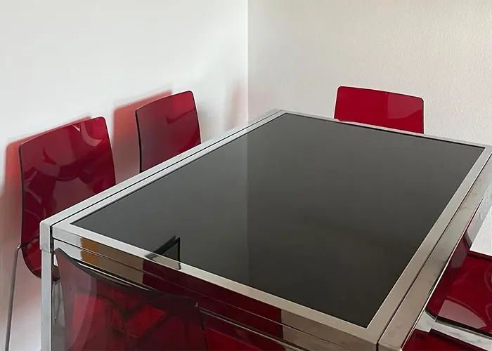 Appartement Awesome In *