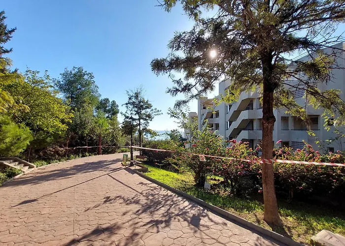 Awesome In * Торремолинос