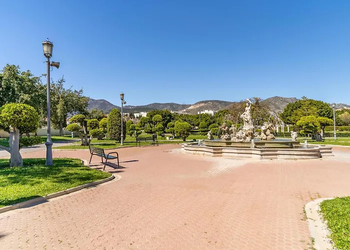 Апартаменты Awesome In